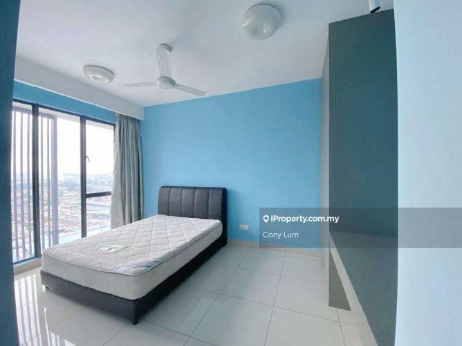 Service Residence for Sale in You Vista @ You City by Cony Lum - iProperty.com.my