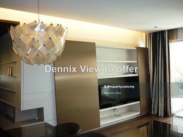 Residensi Servis untuk Dijual di Verve Suites oleh Dennix Chin - iProperty.com.my