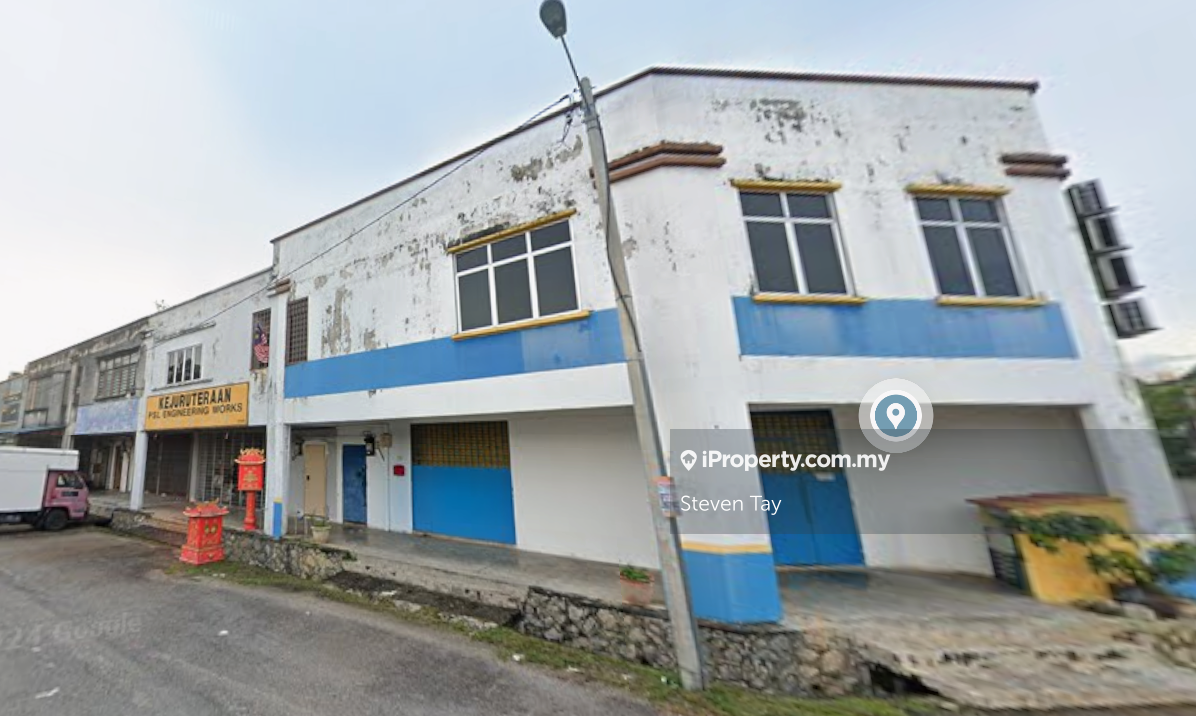 Kilang untuk Dijual di Taman Kajang Utama, Kajang oleh Steven Tay - iProperty.com.my