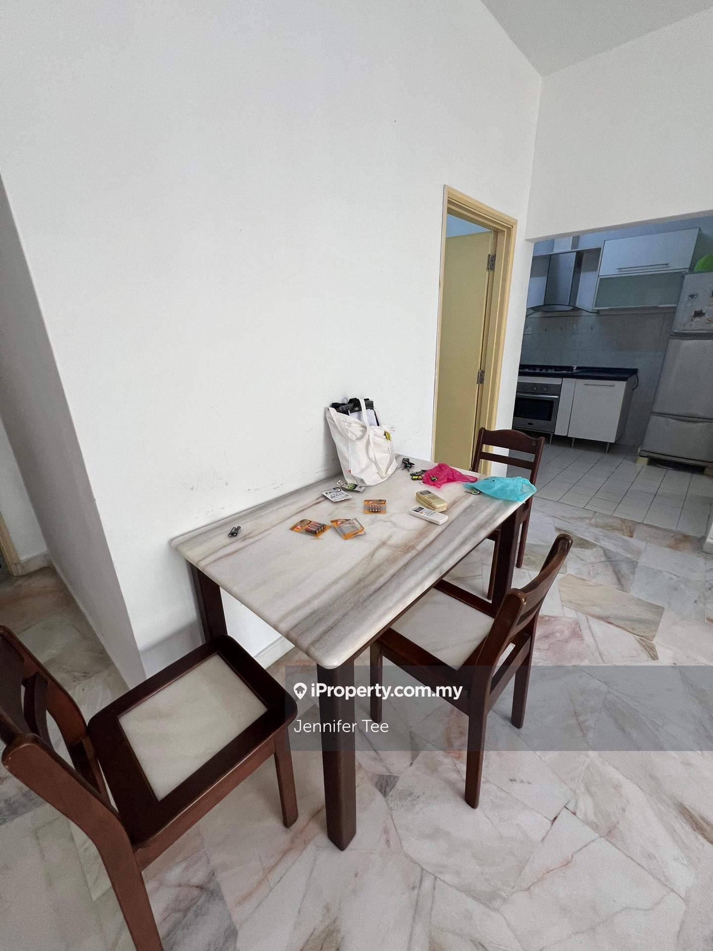 Apartment for Rent in Pangsapuri Lagoon Perdana by Jennifer Tee - iProperty.com.my
