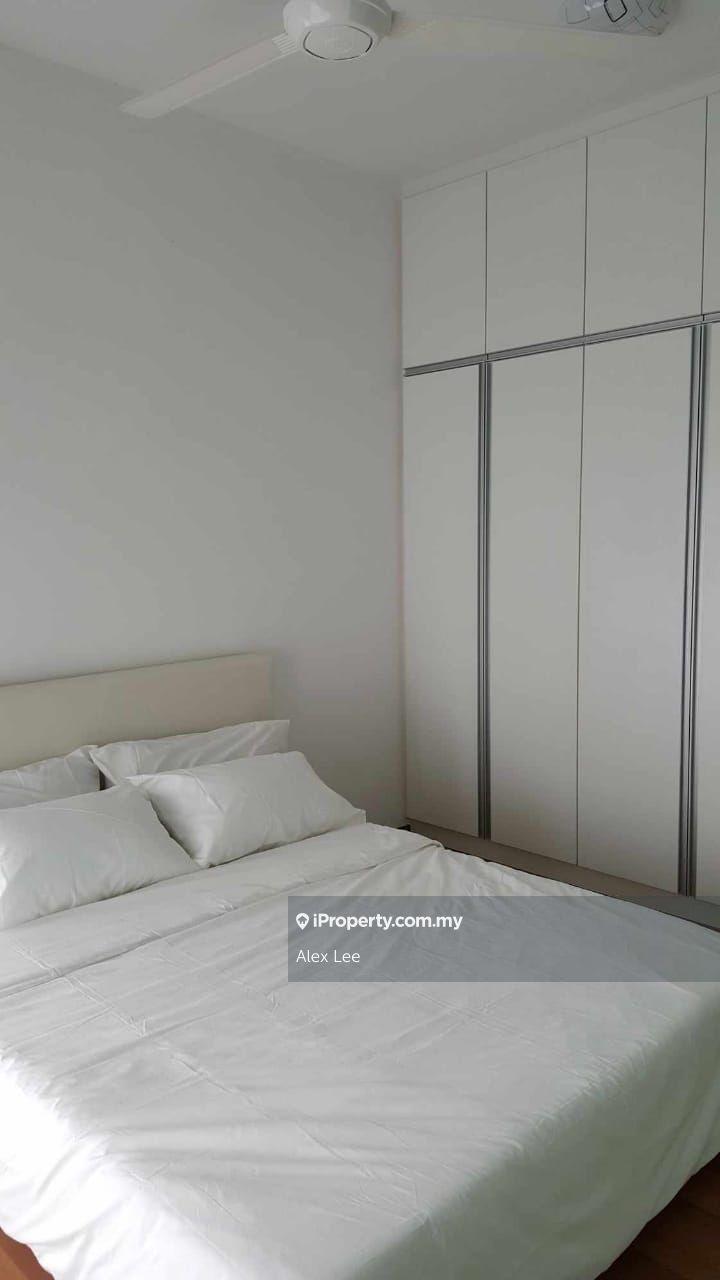 Residensi Servis untuk Disewa di Greenz (Residensi Flora) @ One South oleh Alex Lee - iProperty.com.my