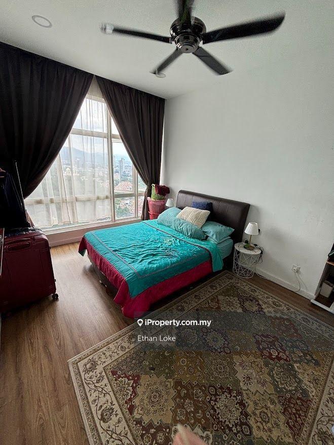 Condominium for Sale in Damansara Foresta by Ethan Loke - iProperty.com.my
