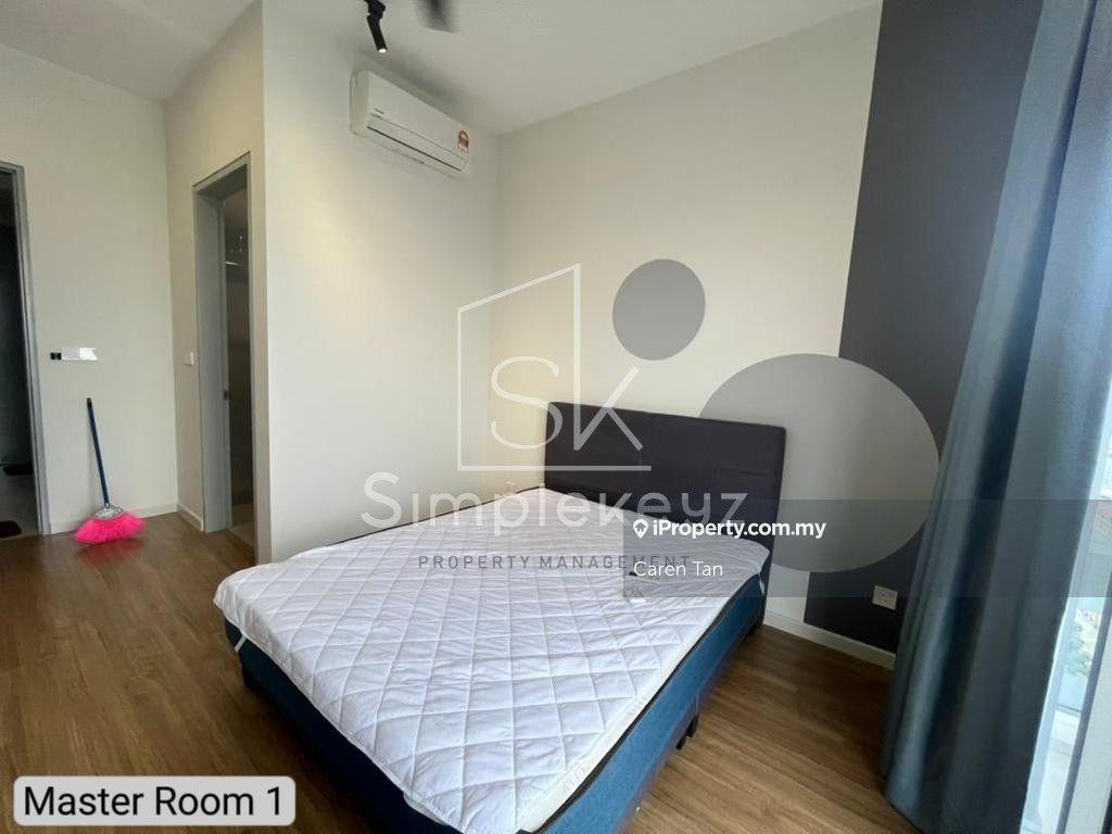 Service Residence for Rent in Sunway Geo Residence 2 by Caren Tan - iProperty.com.my