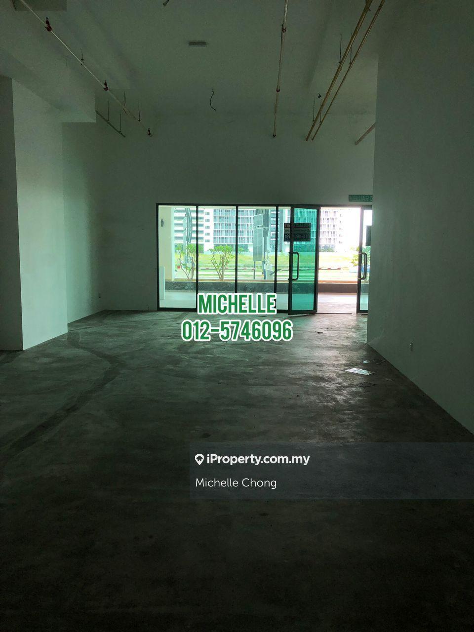 Kedai-Pejabat untuk Disewa di Utropolis Utama Batu Kawan, Batu Kawan oleh Michelle Chong - iProperty.com.my
