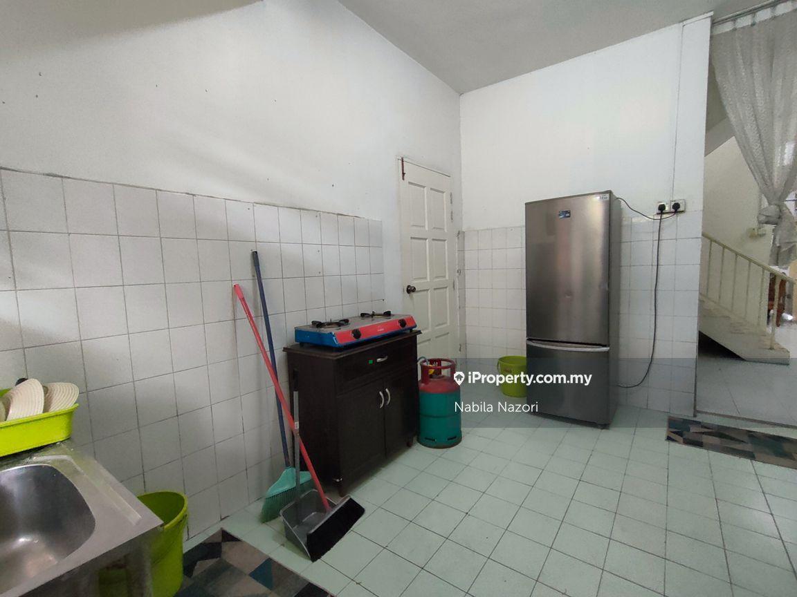 Rumah Berangkai 2 Tingkat untuk Dijual di Kota Bharu, Kelantan oleh Nabila Nazori - iProperty.com.my