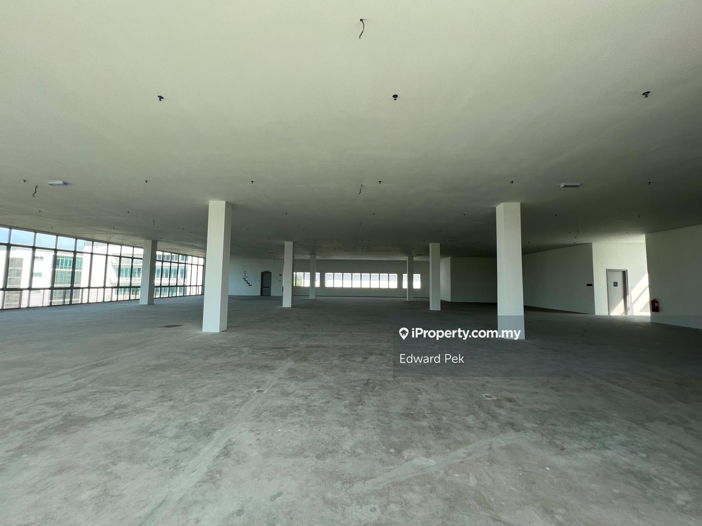 Commercial Bungalow for Sale in Seksyen U1, Glenmarie by Edward Pek - iProperty.com.my