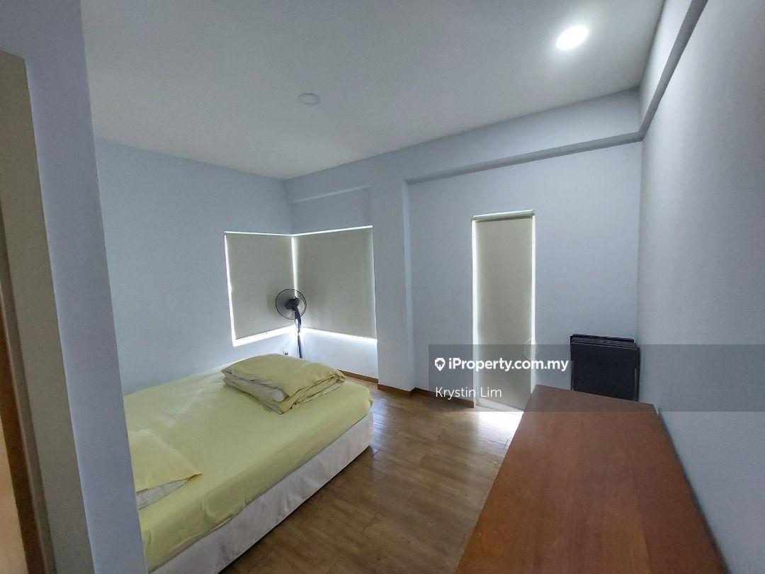 Condominium for Sale in Lakes Condominiums / Pangsapuri Tasik by Krystin Lim - iProperty.com.my