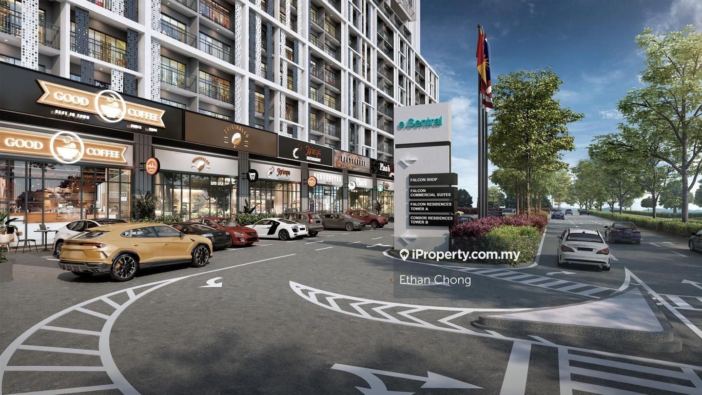 Sofo for Sale in Subang Bestari, Shah Alam by Ethan Chong - iProperty.com.my