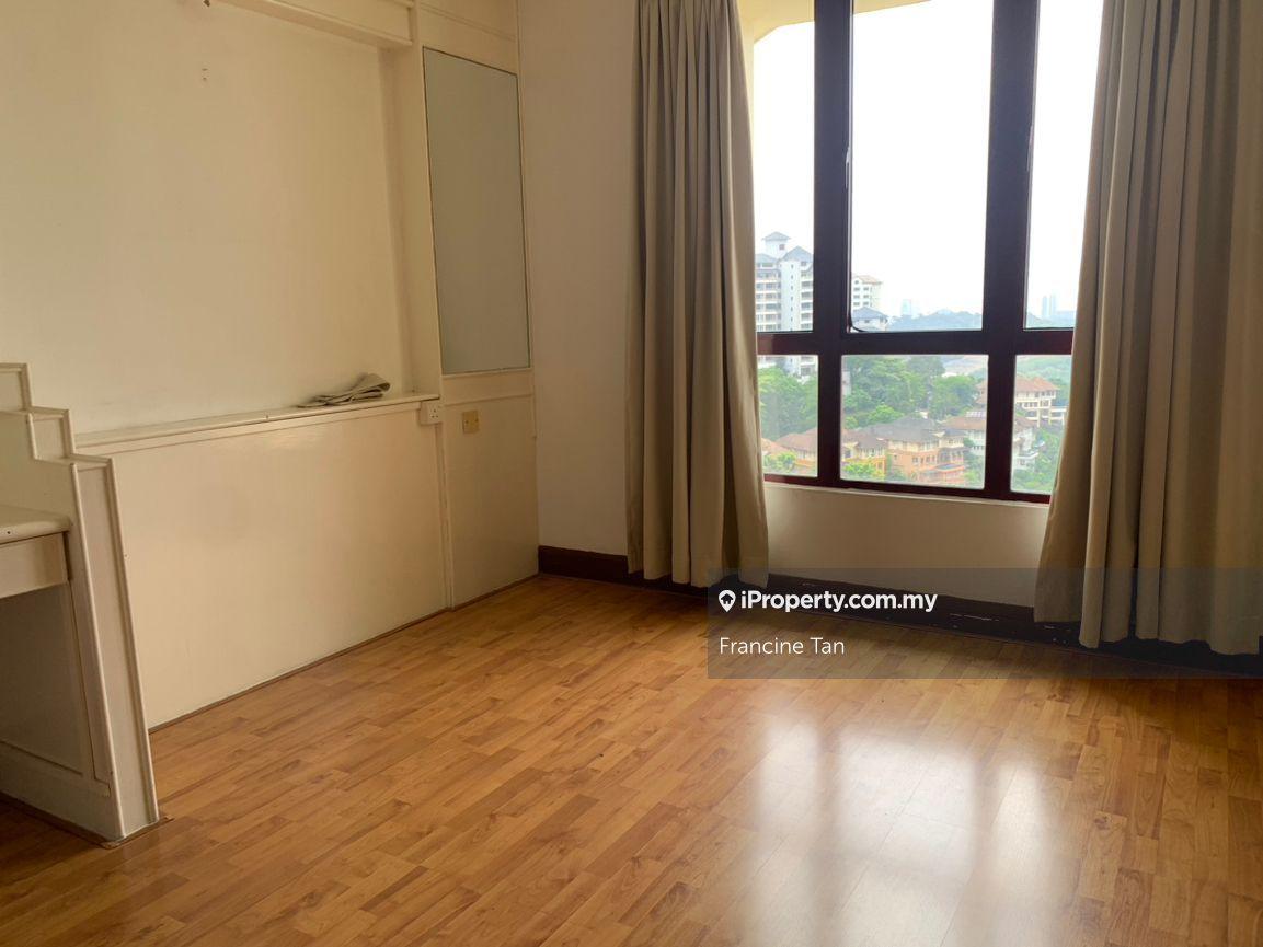 Condominium for Sale in Sri Penaga by Francine Tan - iProperty.com.my