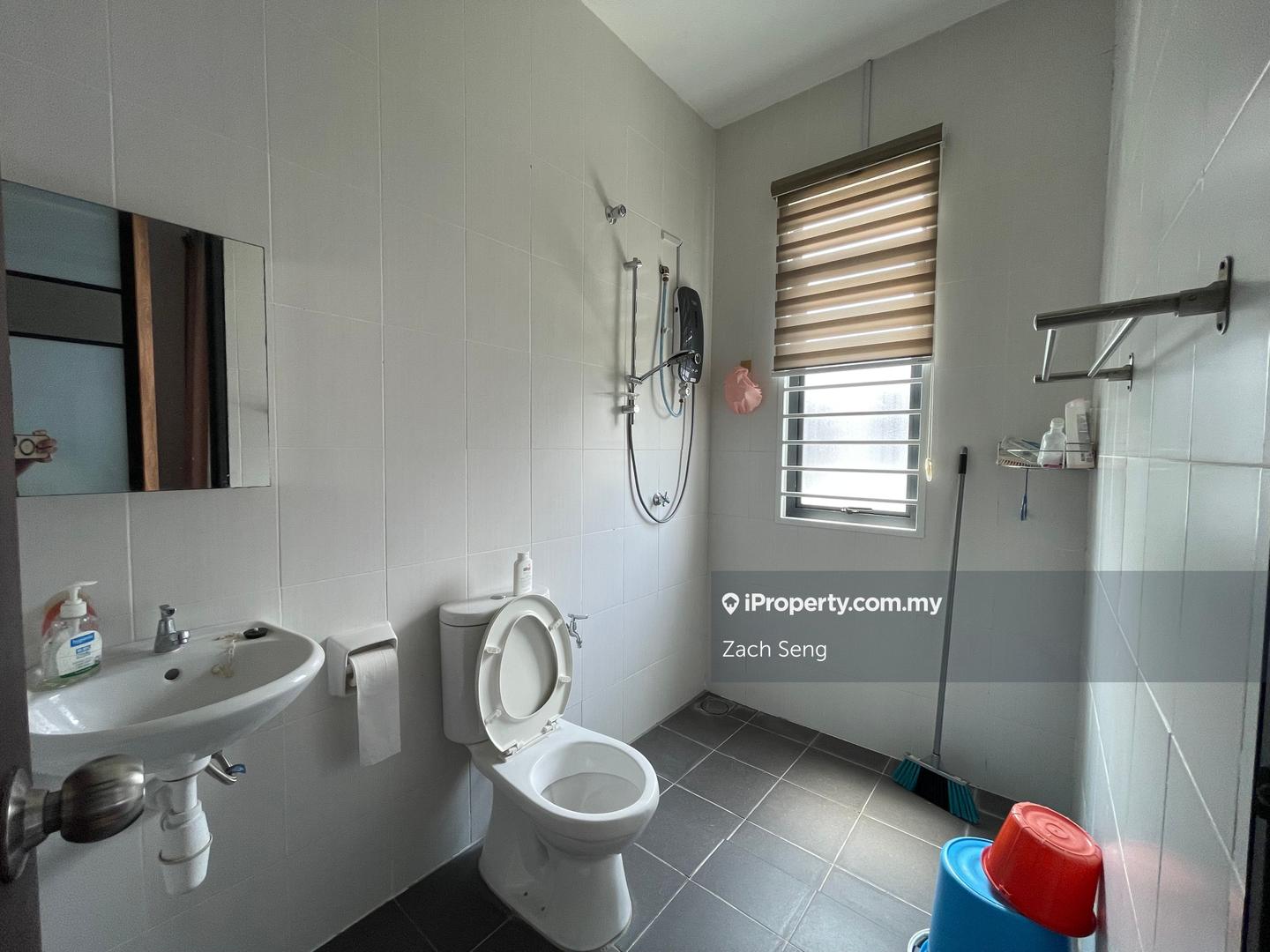2-storey Terraced House for Sale in Kajang East, Semenyih by Zach Seng - iProperty.com.my