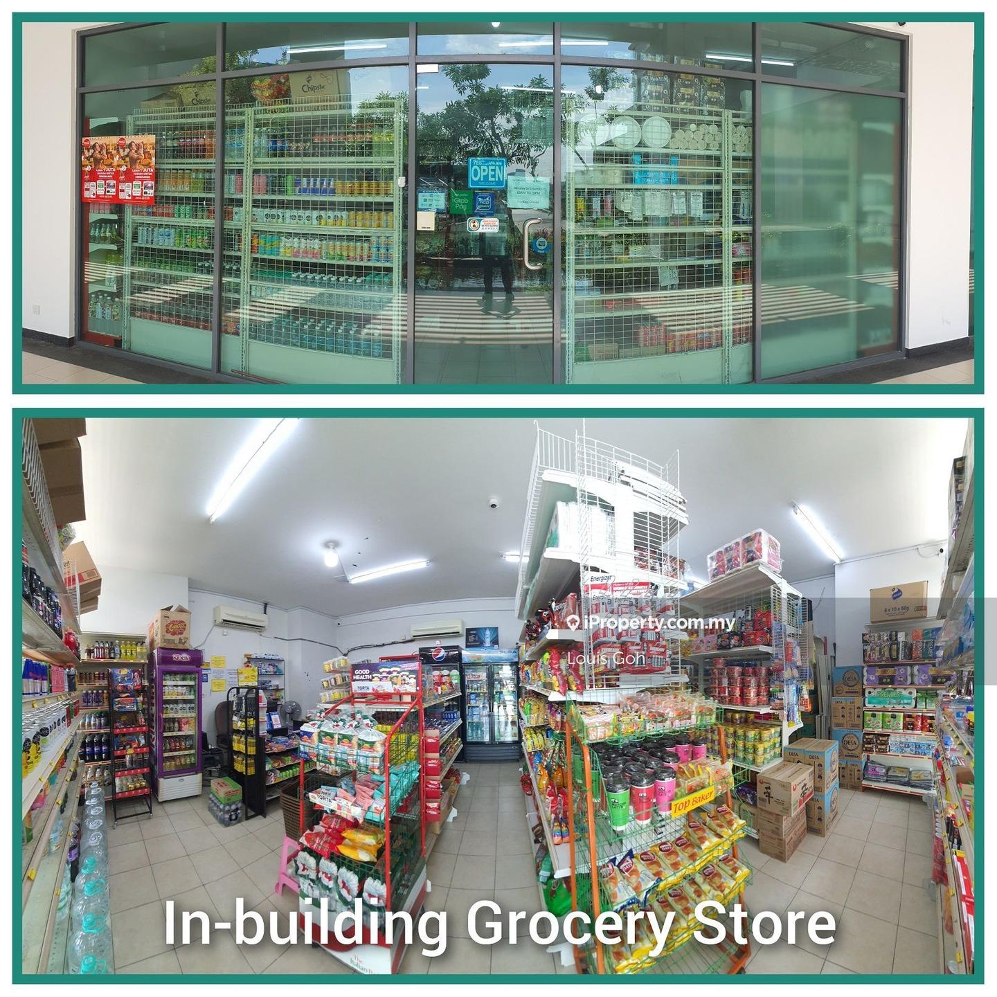 Condominium for Rent in Nautica Lake Suites by Louis Goh - iProperty.com.my