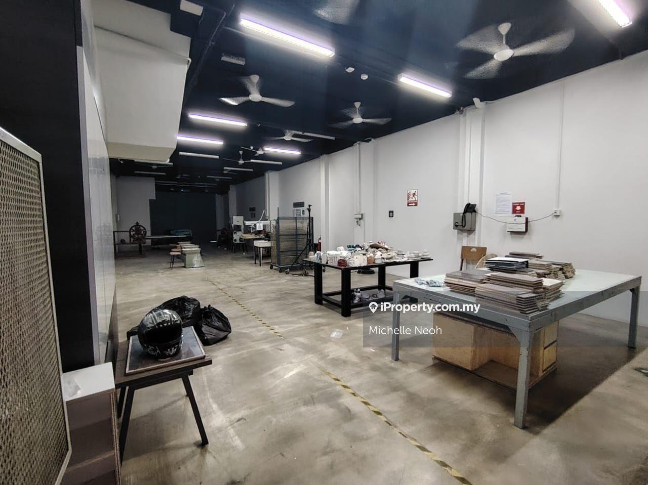 Kedai-Pejabat untuk Disewa di Bandar Sunway, Sunway oleh Michelle Neoh - iProperty.com.my