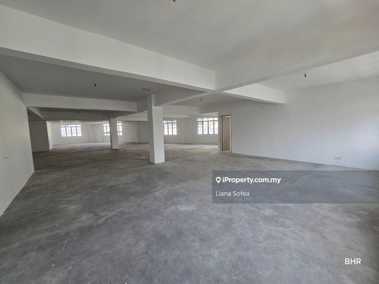 Shop-Office for Sale in Putrajaya, Putrajaya by Liana Sofea - iProperty.com.my