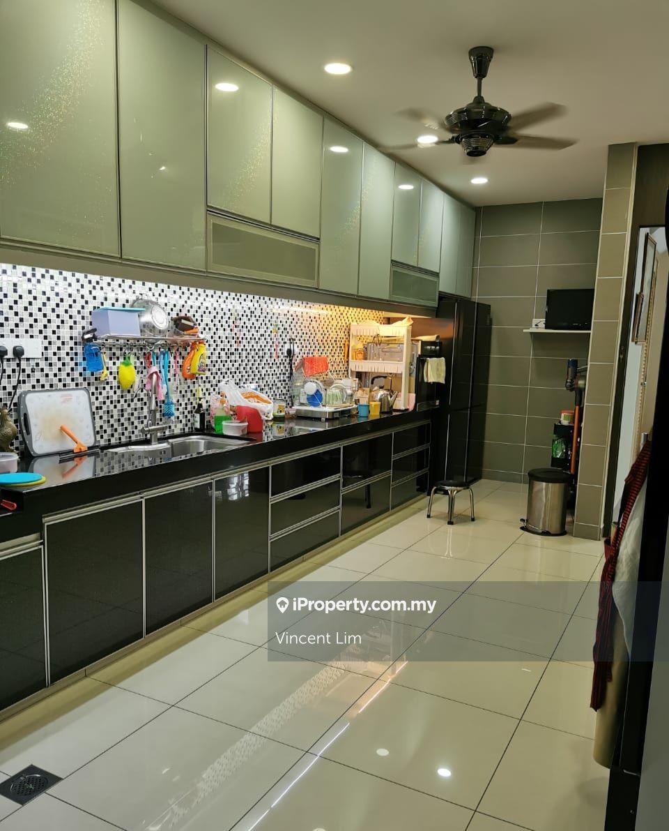 Rumah Berkembar untuk Dijual di Taman Sunville , Twin Palm, Bandar Sungai Long, Kajang oleh Vincent Lim - iProperty.com.my