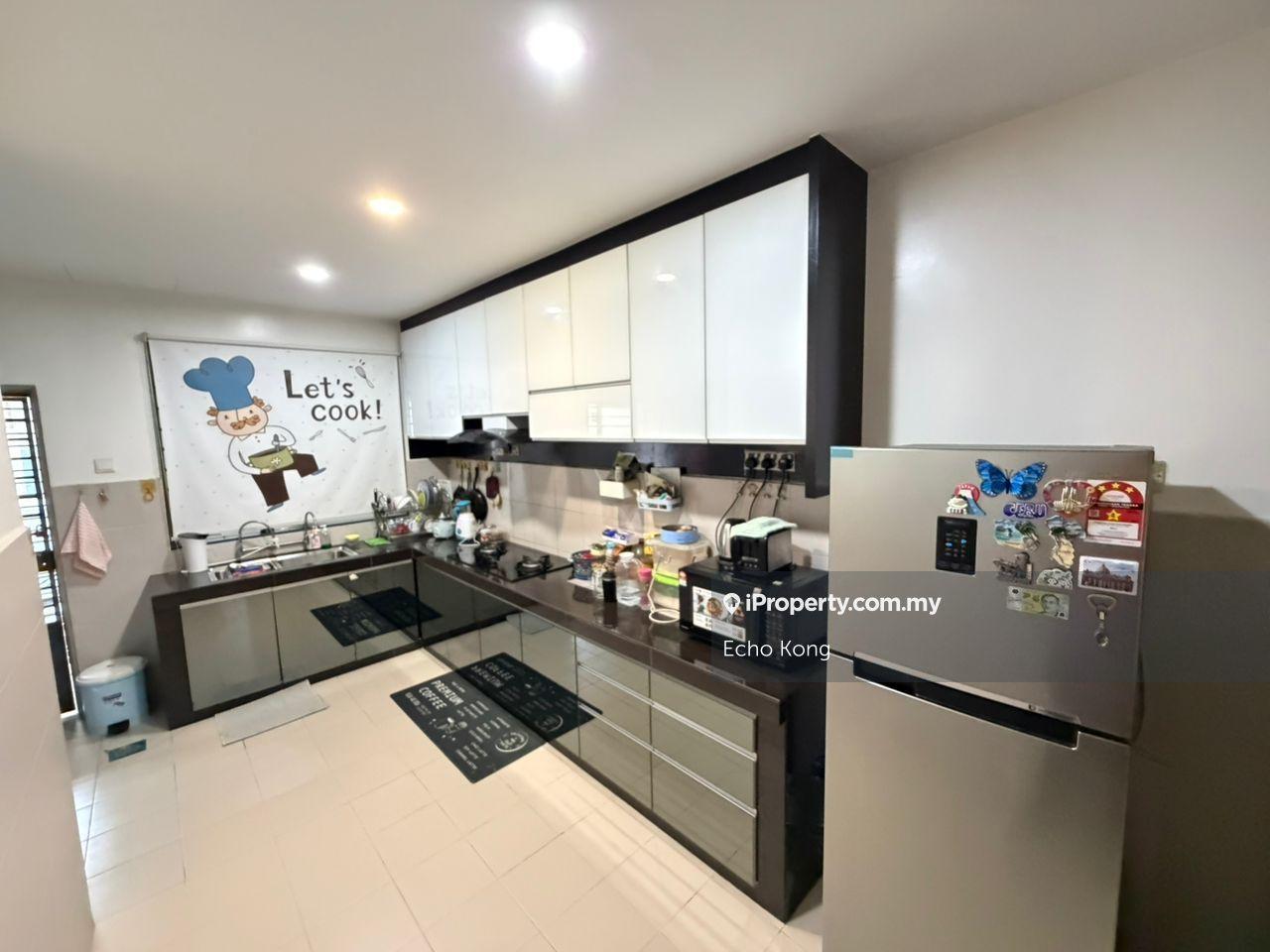 2-storey Terraced House for Sale in Bandar Country Homes, Rawang by Echo Kong - iProperty.com.my