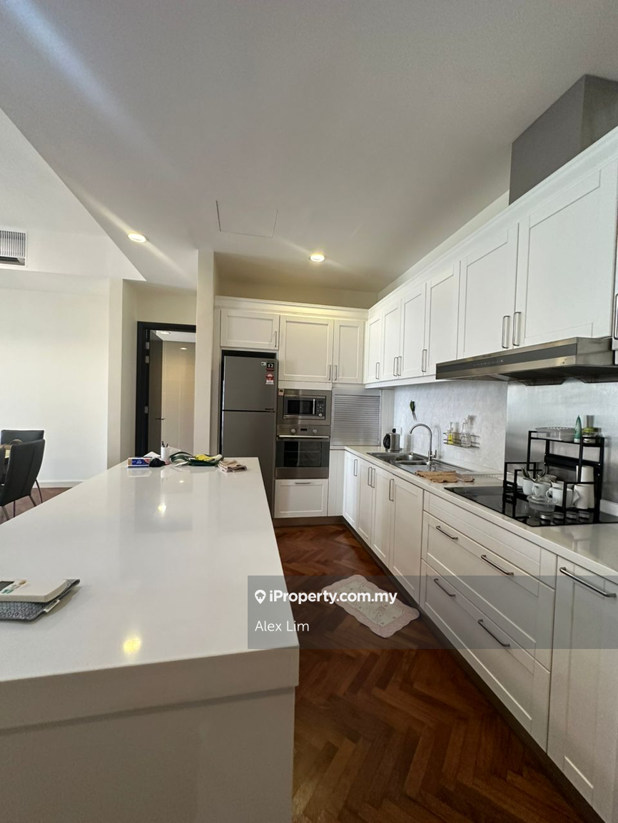 Kondominium untuk Disewa di Quayside Seafront Resort Condominiums oleh Alex Lim - iProperty.com.my