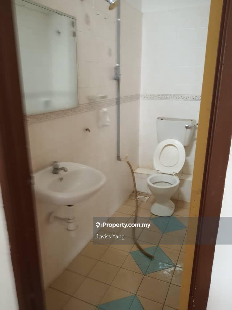 Rumah Berangkai 2 Tingkat untuk Dijual di TAMAN BUKIT ANGSANA, Cheras oleh Joviss Yang - iProperty.com.my