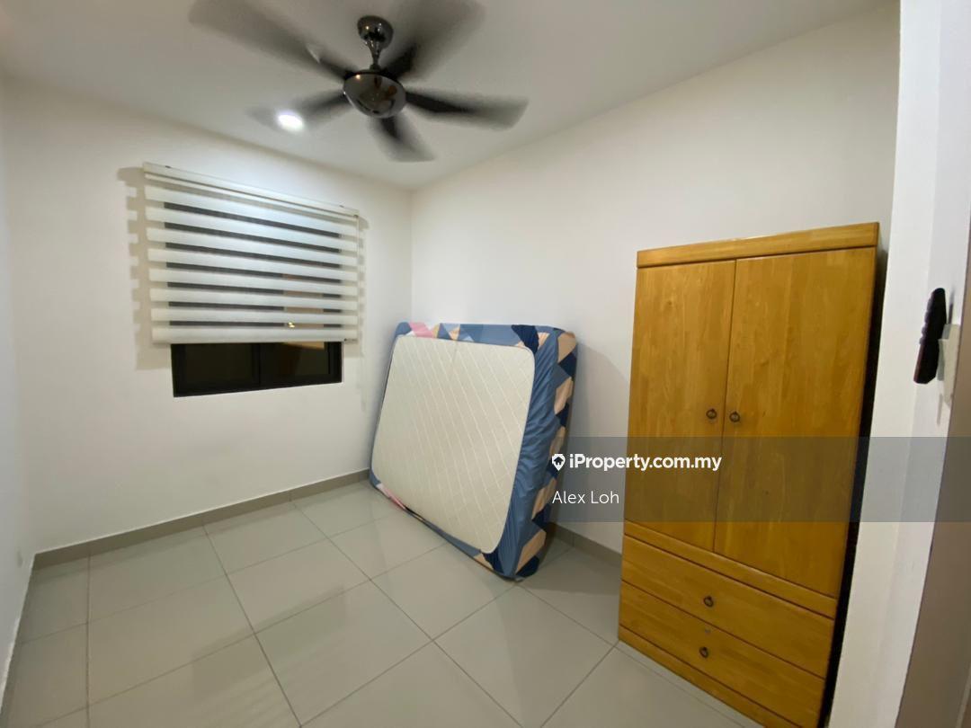 Service Residence for Sale in Pearl Suria by Alex Loh - iProperty.com.my
