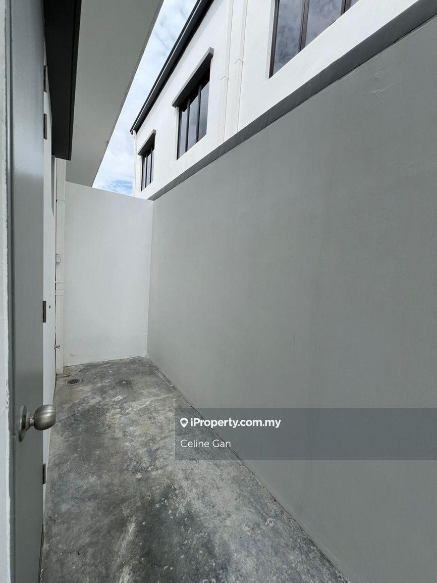Semi-Detached House for Sale in Setia Utama 4, Bywater Garciae Semi-D, Setia Alam by Celine Gan - iProperty.com.my