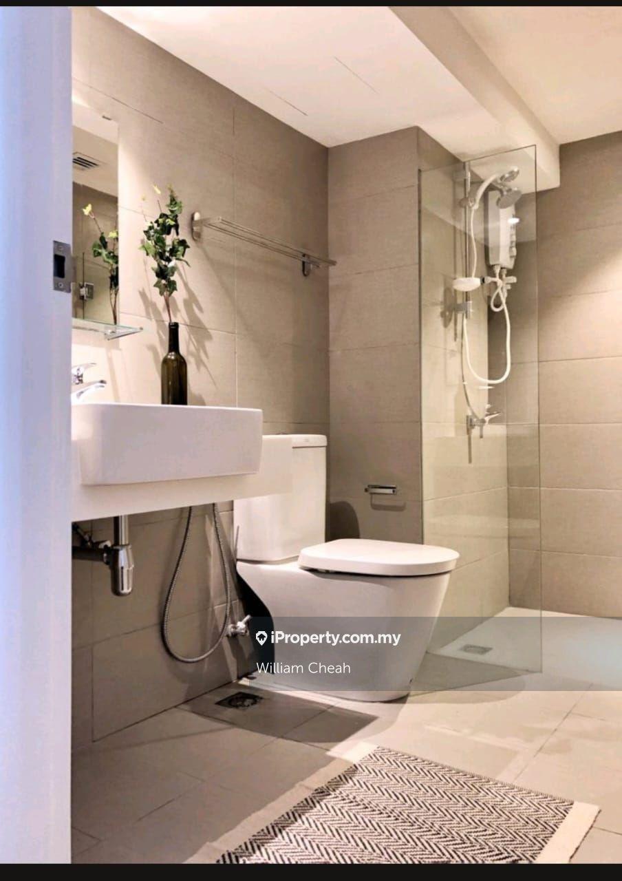 Service Residence for Rent in EkoCheras by William Cheah - iProperty.com.my