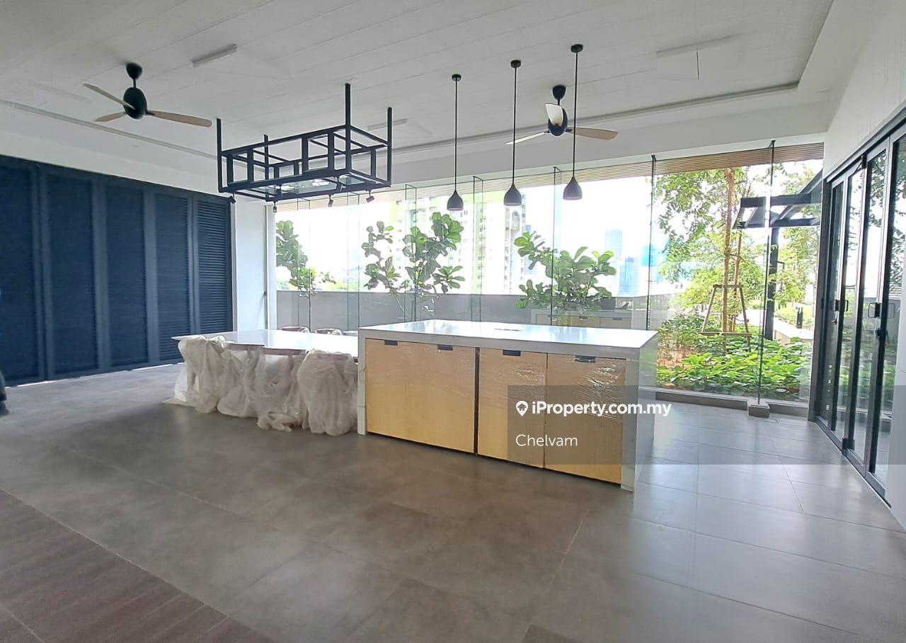 Service Residence for Rent in The Sentral Suites by Chelvam - iProperty.com.my