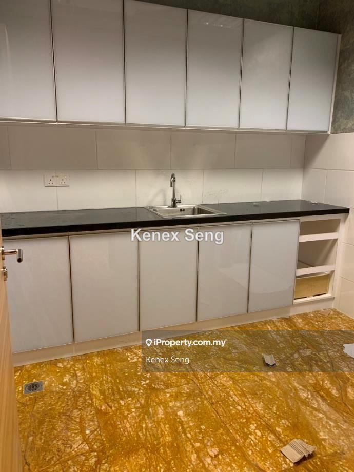 Pejabat untuk Disewa di KL CTY TRX KLCC, KL City Centre oleh Kenex Seng - iProperty.com.my
