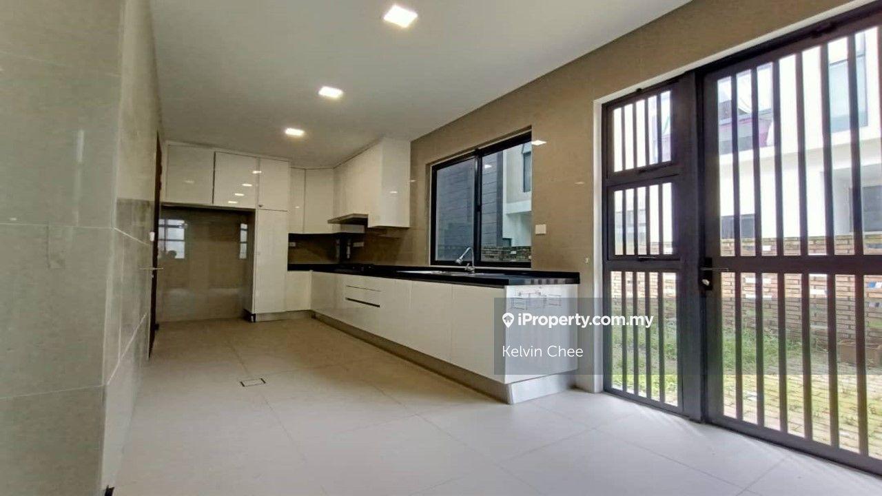 Banglo untuk Dijual di East Ledang @ Noble Park, Iskandar Puteri (Nusajaya) oleh Kelvin Chee - iProperty.com.my
