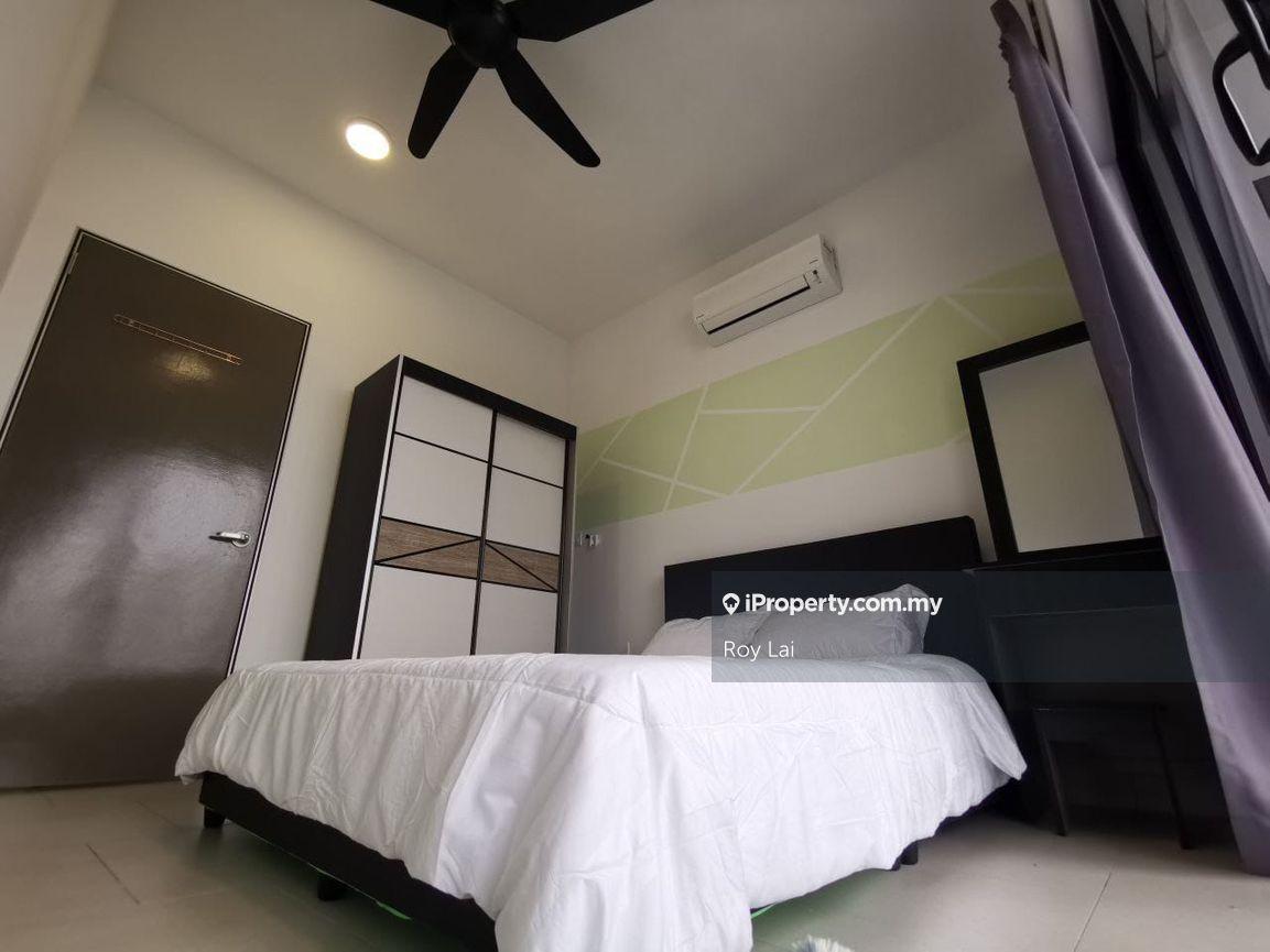 Residensi Servis untuk Disewa di Astetica Residences oleh Roy Lai - iProperty.com.my
