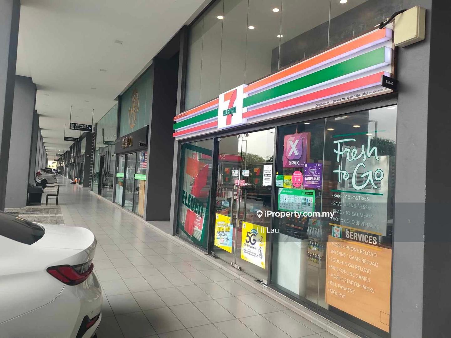 Service Residence for Sale in M City by Hl Lau - iProperty.com.my