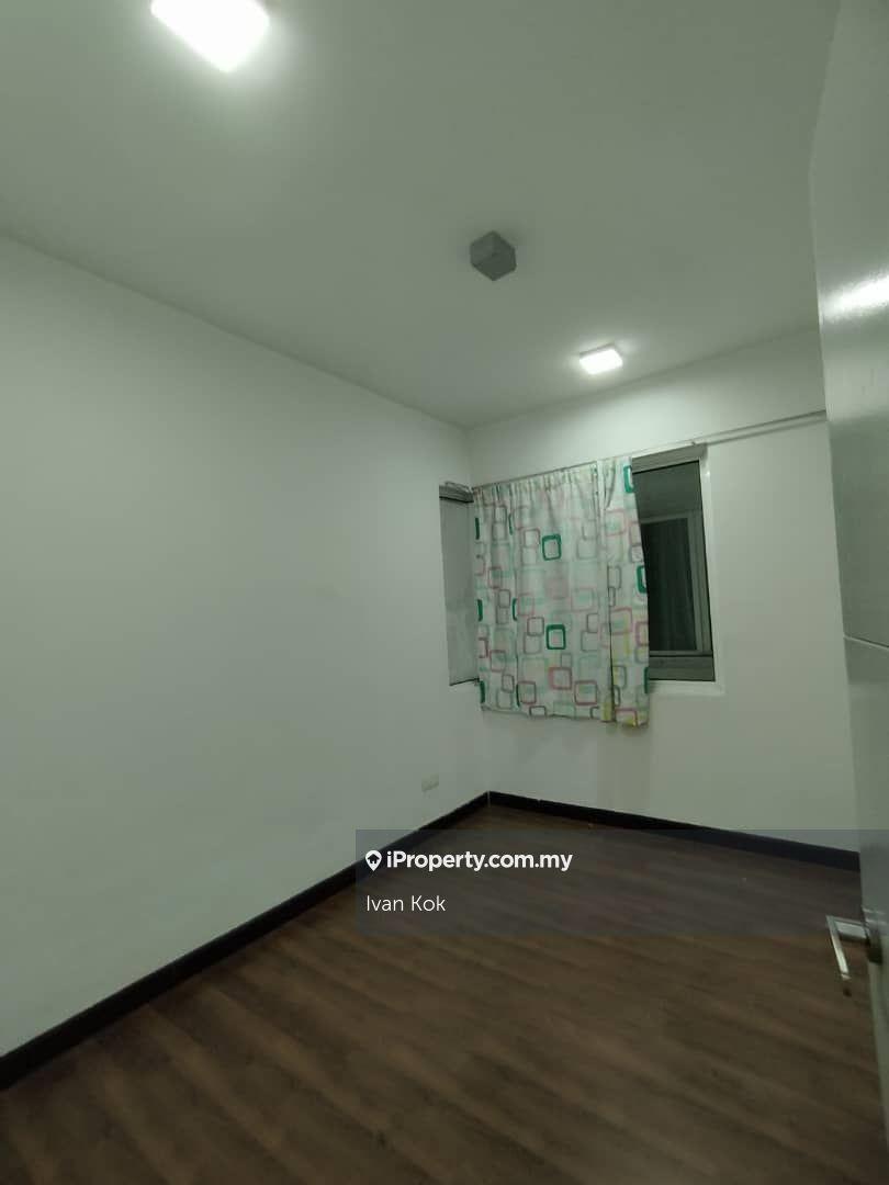 Condominium for Sale in Hijauan Saujana by Ivan Kok - iProperty.com.my