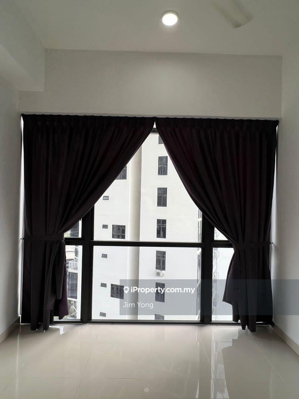 Residensi Servis untuk Disewa di Third Avenue oleh Jim Yong - iProperty.com.my