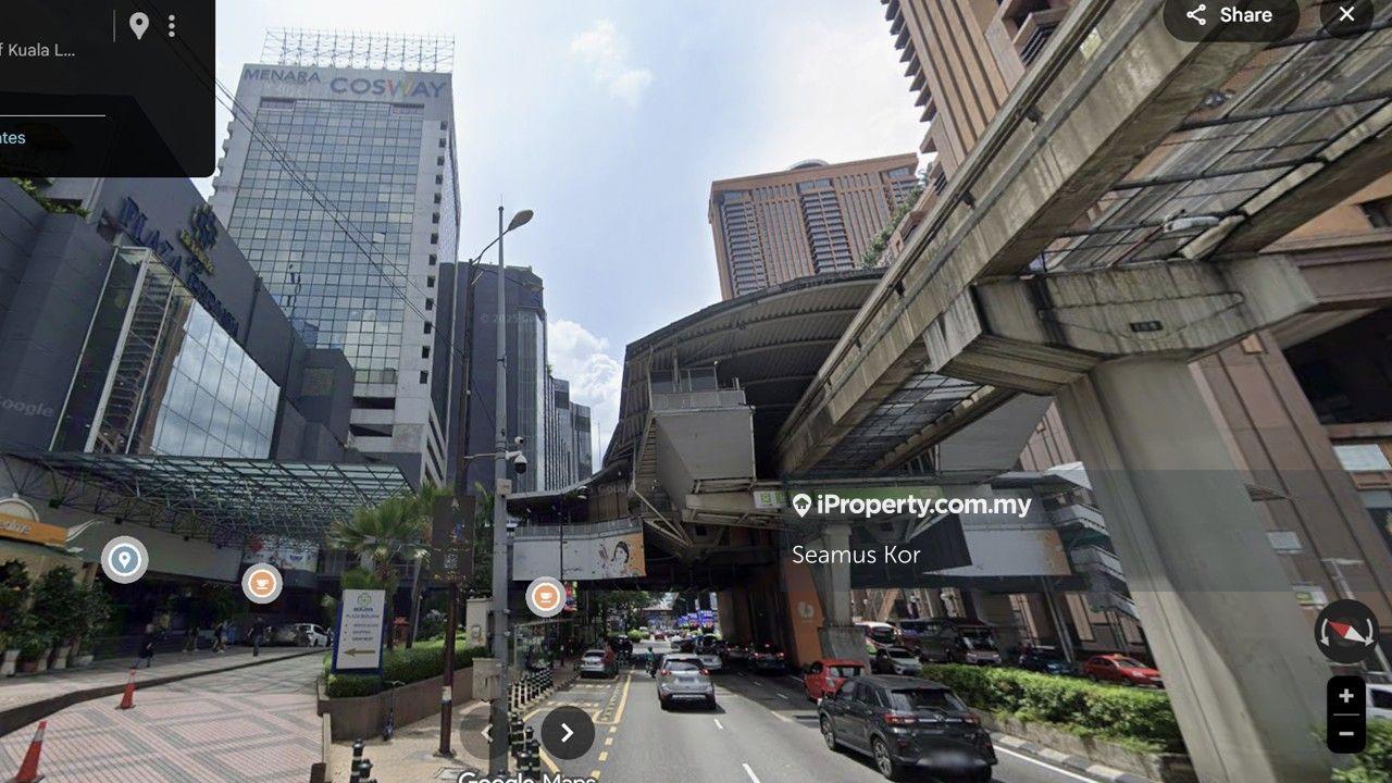 Hotel / Resort untuk Dijual di Bukit Bintang, KL City Centre oleh Seamus Kor - iProperty.com.my