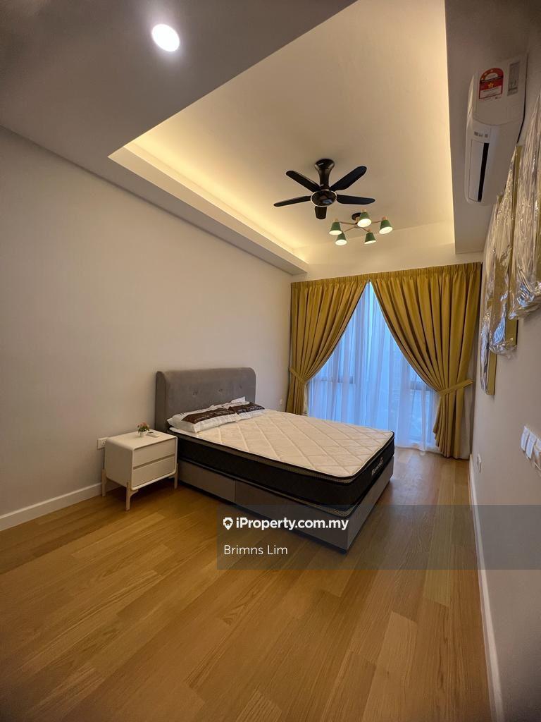 Service Residence for Rent in The Sentral Suites by Brimns Lim - iProperty.com.my