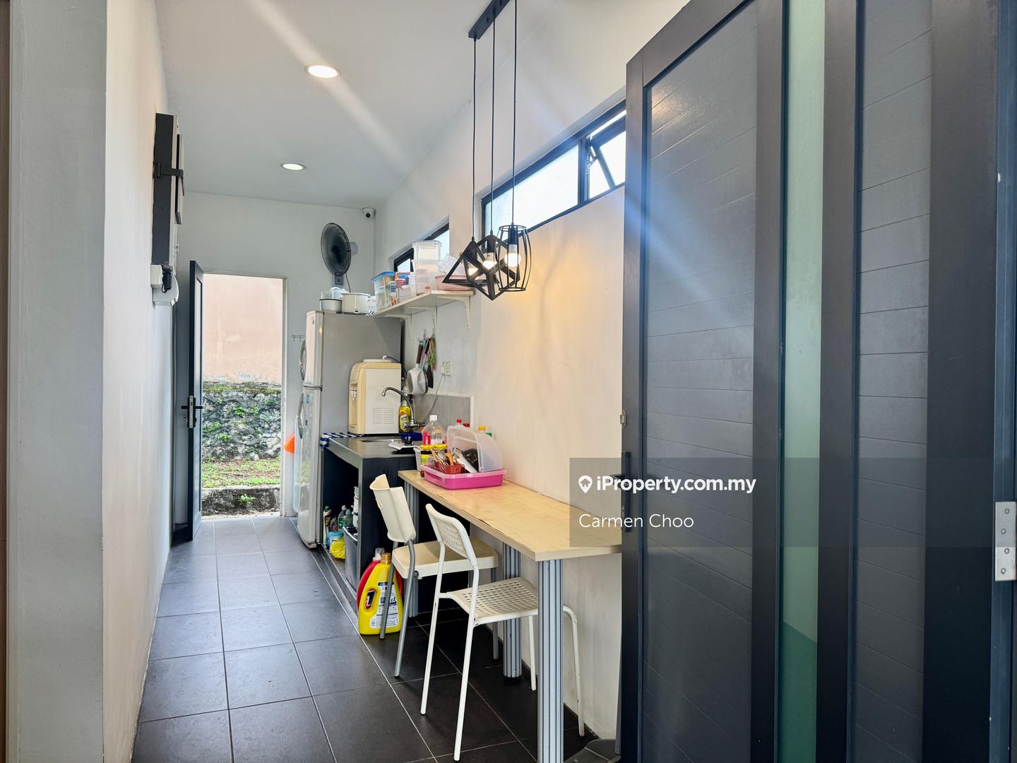 Townhouse for Rent in Taman Megah Emas (Ss 25), Petaling Jaya by Carmen Choo - iProperty.com.my