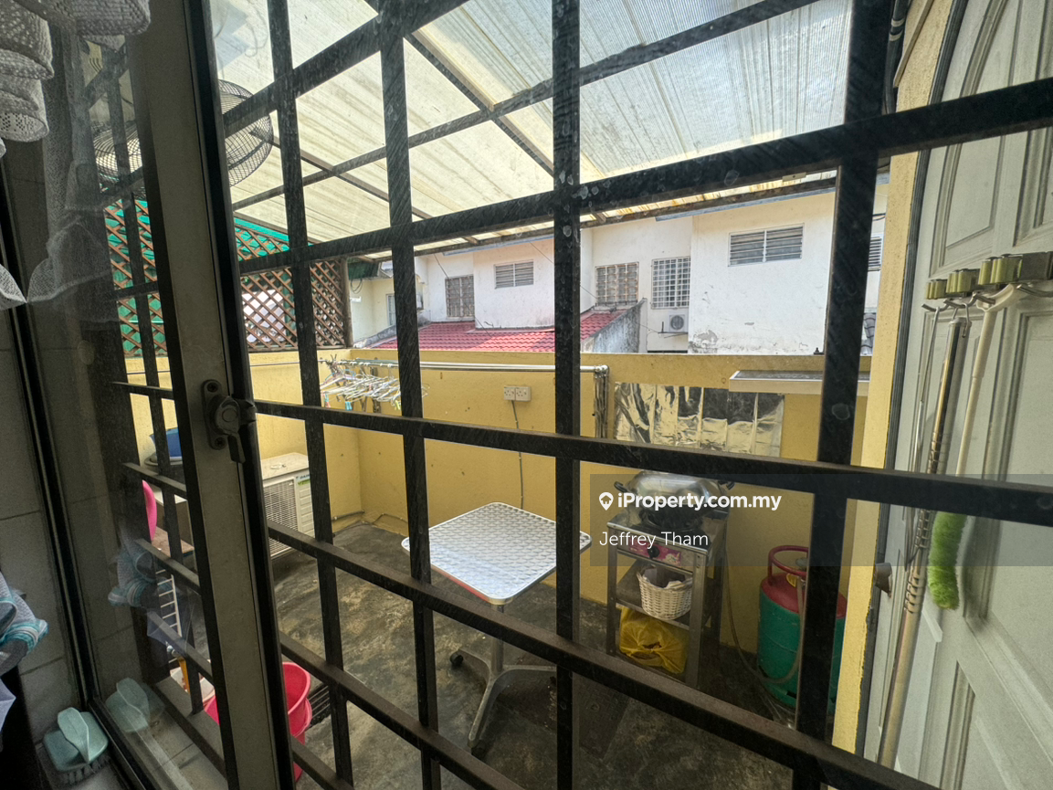 2-storey Terraced House for Sale in Saujana Damansara, Damansara Damai by Jeffrey Tham - iProperty.com.my