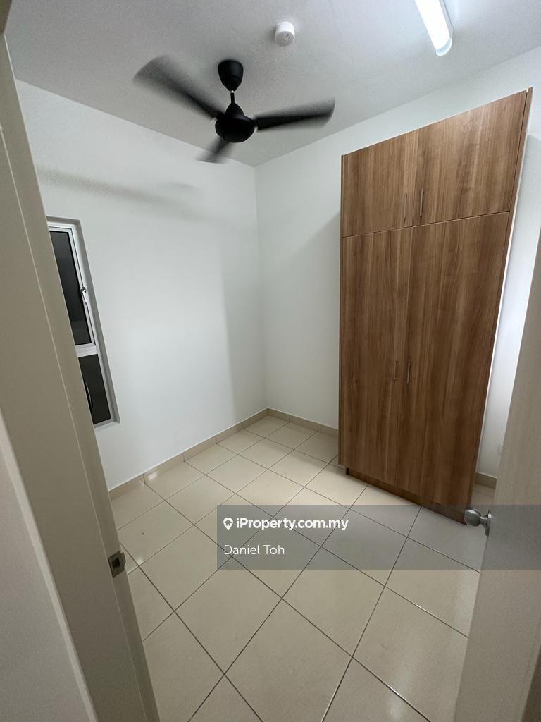 Residensi Servis untuk Disewa di Alanis Residence oleh Daniel Toh - iProperty.com.my