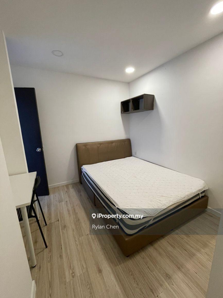 Residensi Servis untuk Disewa di D'Latour oleh Rylan Chen - iProperty.com.my