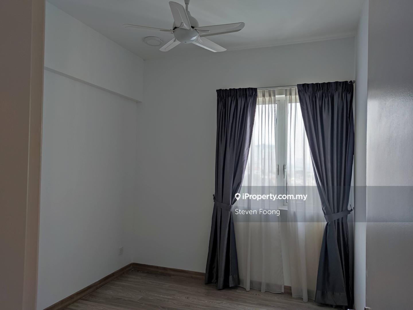 Service Residence for Sale in Southbank Residence by Steven Foong - iProperty.com.my