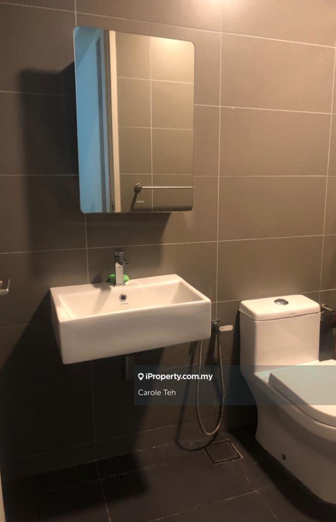 Service Residence for Sale in The Leafz @ Dedaun by Carole Teh - iProperty.com.my
