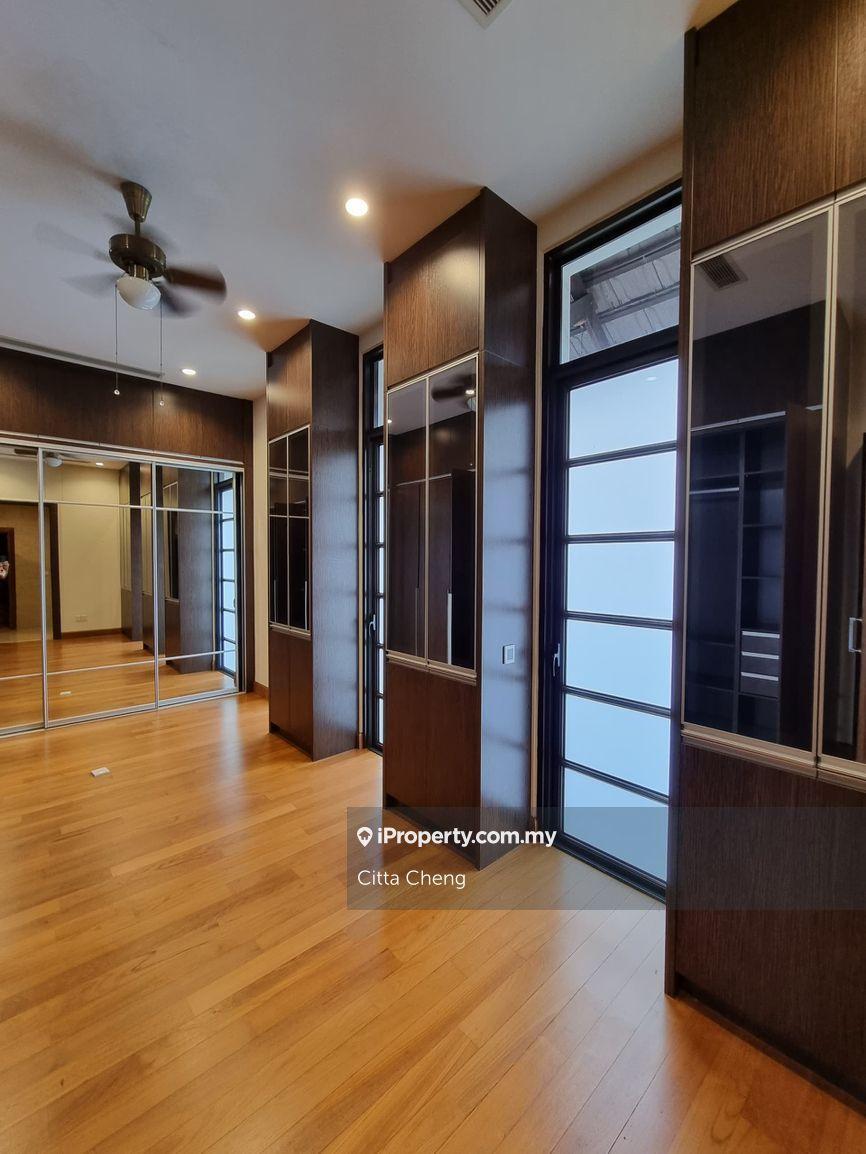Bungalow House for Sale in Sri Hartamas, Kuala Lumpur by Citta Cheng - iProperty.com.my