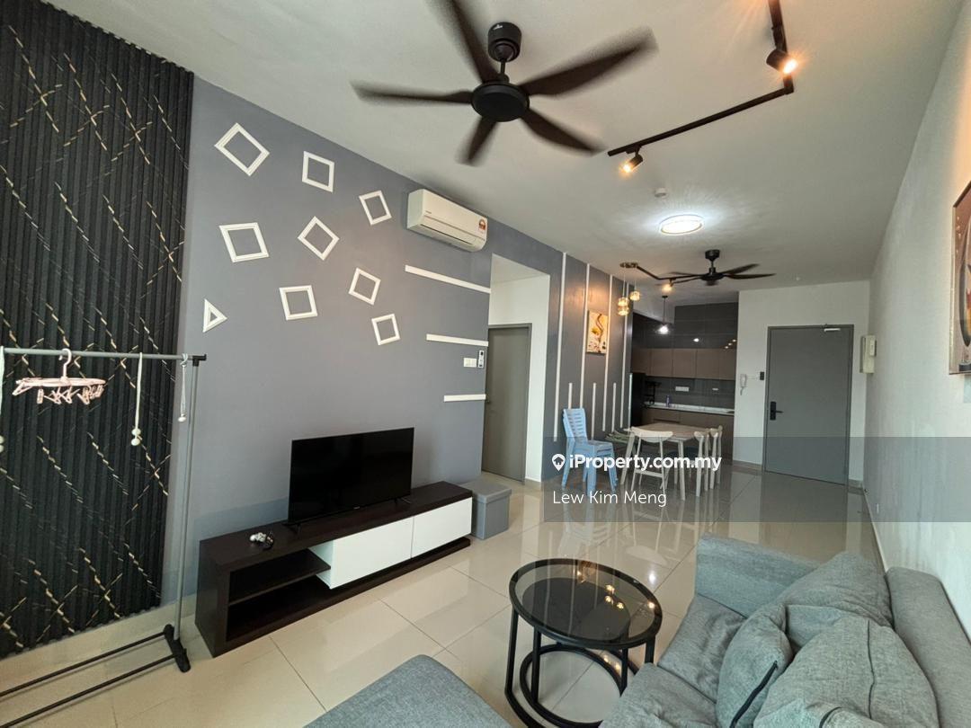 Condominium for Rent in 99 Residence by Lew Kim Meng - iProperty.com.my