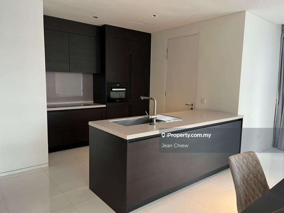 Residensi Servis untuk Disewa di Le Nouvel oleh Jean Chiew - iProperty.com.my