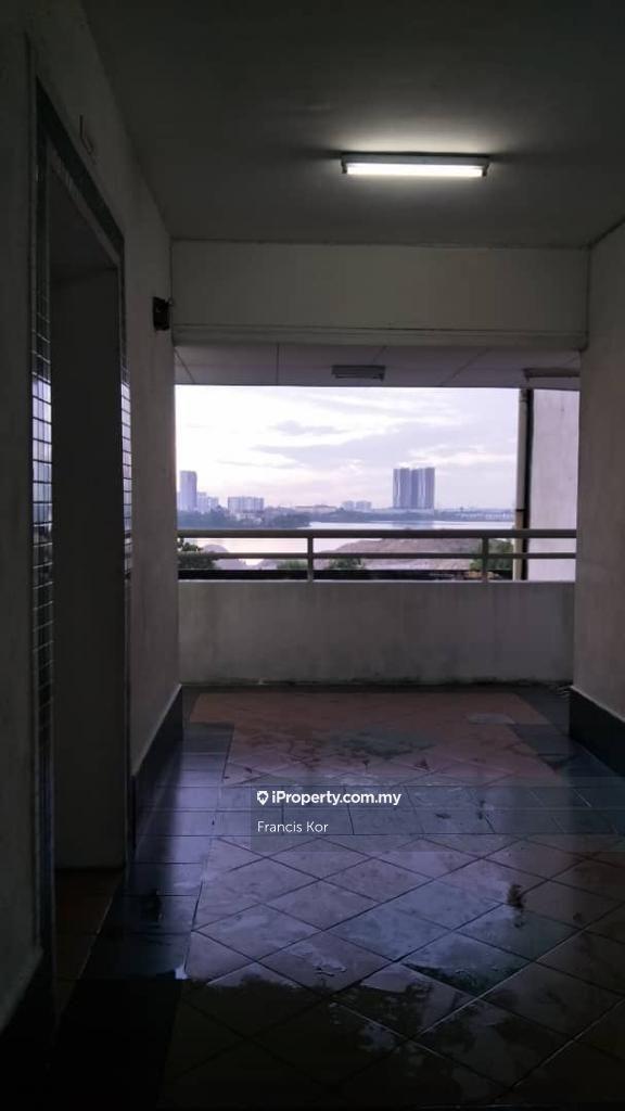 Condominium for Rent in Vista Millennium Condominium by Francis Kor - iProperty.com.my