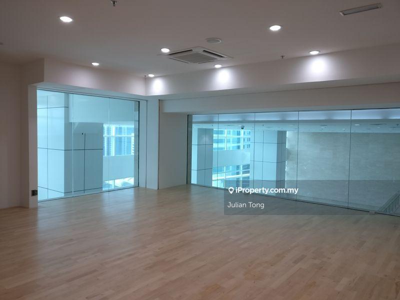 Office for Sale in Q Sentral, Kl Sentral by Julian Tong - iProperty.com.my
