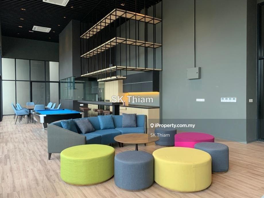 Service Residence for Rent in Geo Bukit Rimau by SK Thiam - iProperty.com.my