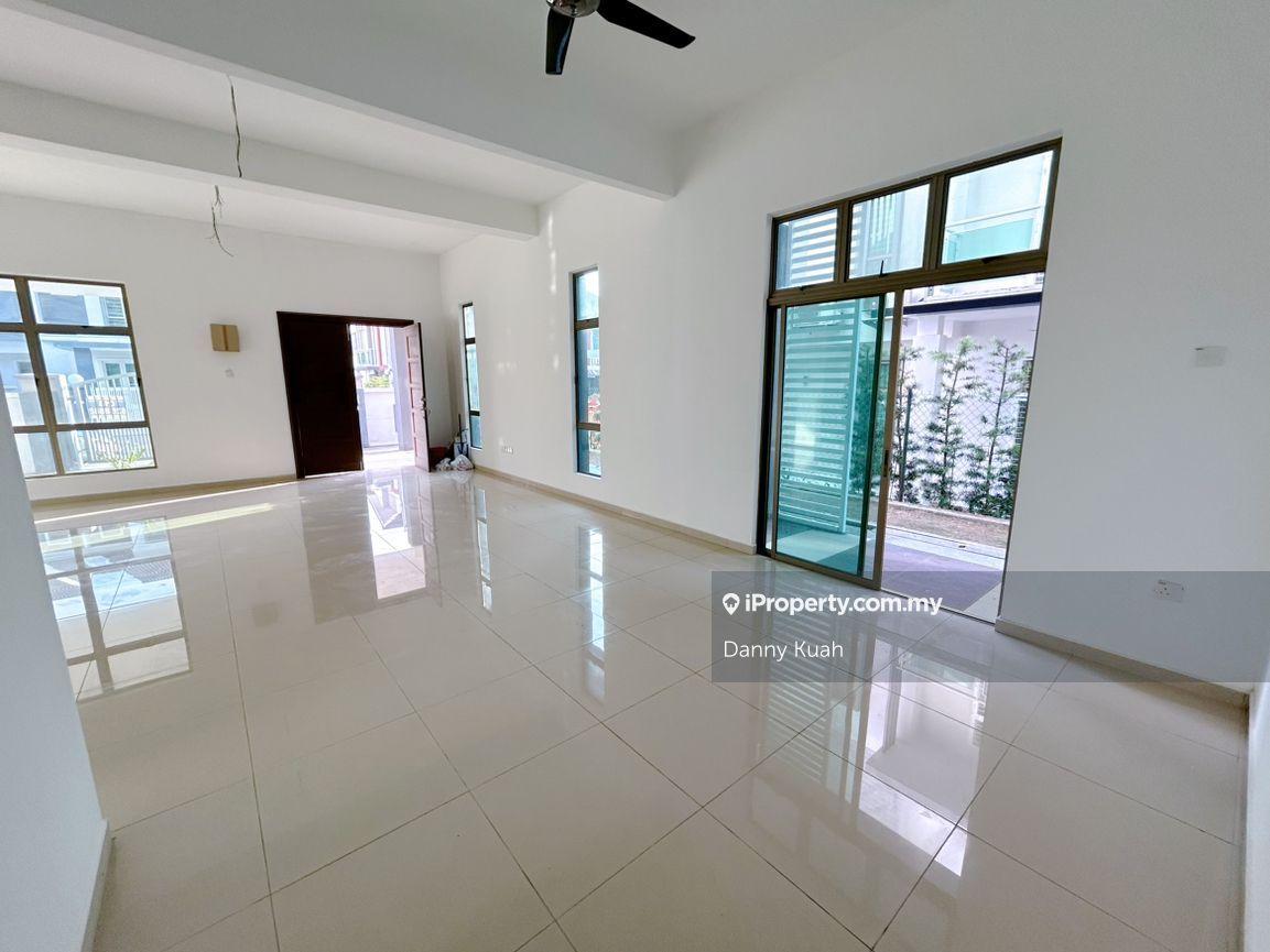Semi-Detached House for Sale in Taman Saujana Tehel, Bukit Katil by Danny Kuah - iProperty.com.my