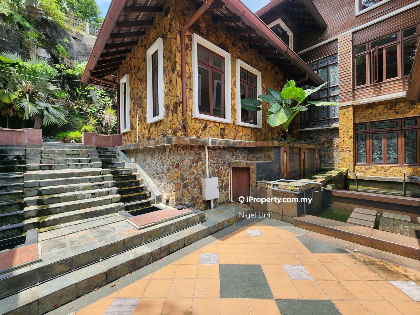 Banglo untuk Dijual di Taman Tun Dr Ismail, Kuala Lumpur oleh Nigel Lim - iProperty.com.my