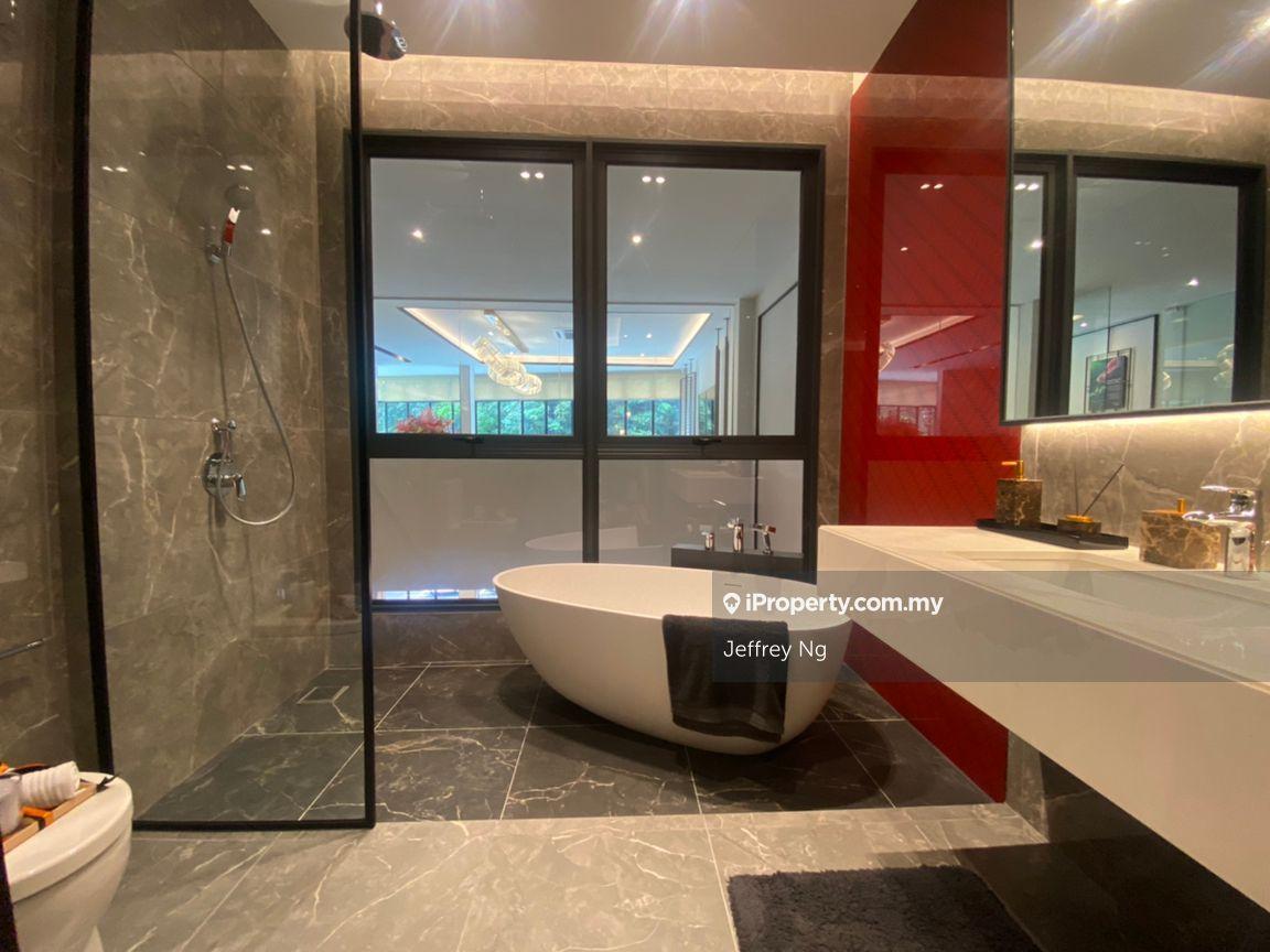 Service Residence for Sale in Skylon Residences by Jeffrey Ng - iProperty.com.my