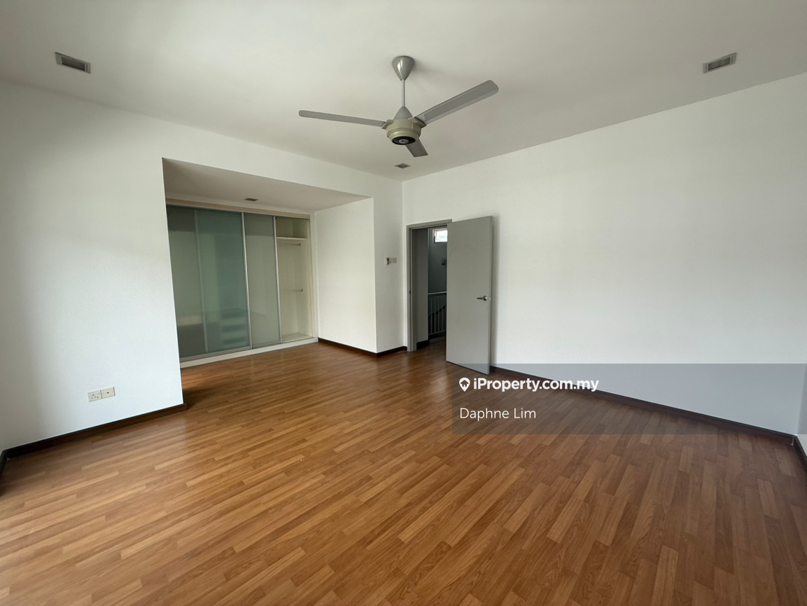 3-storey Terraced House for Sale in Seri Jalil, Bukit Jalil by Daphne Lim - iProperty.com.my
