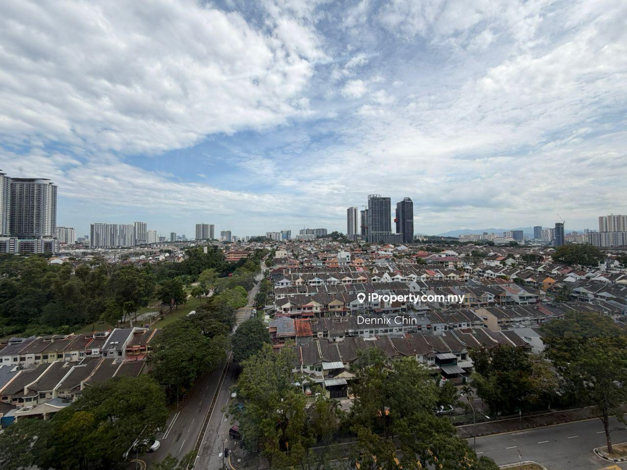 Kondominium untuk Disewa di Endah Regal Condominium oleh Dennix Chin - iProperty.com.my